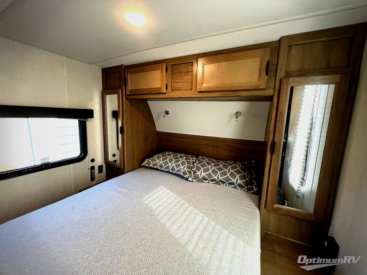 2024 Forest River Cherokee Grey Wolf 26DBH Photo 17