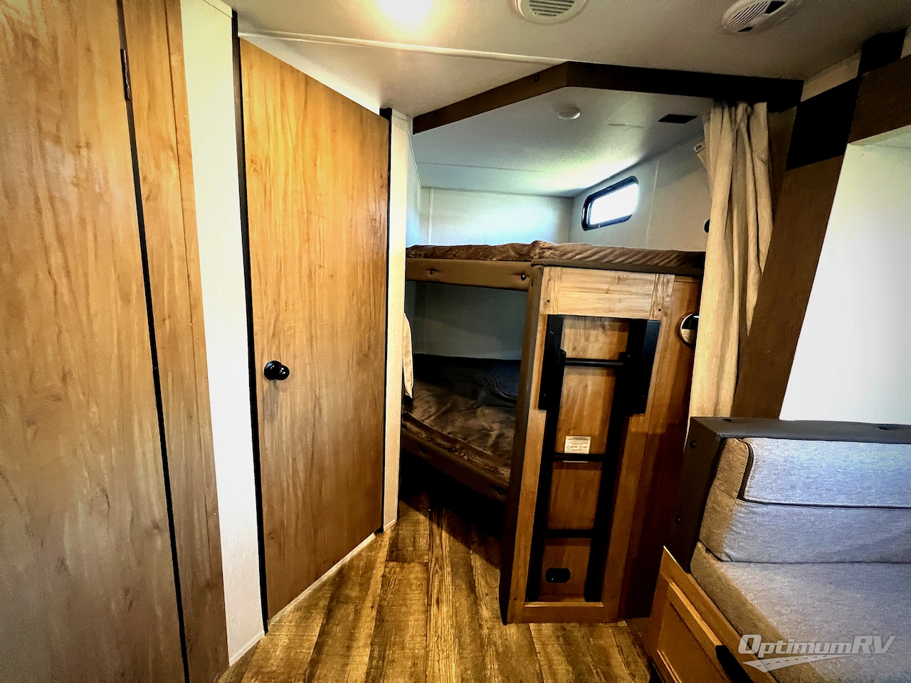 2024 Forest River Cherokee Grey Wolf 26DBH Photo 18