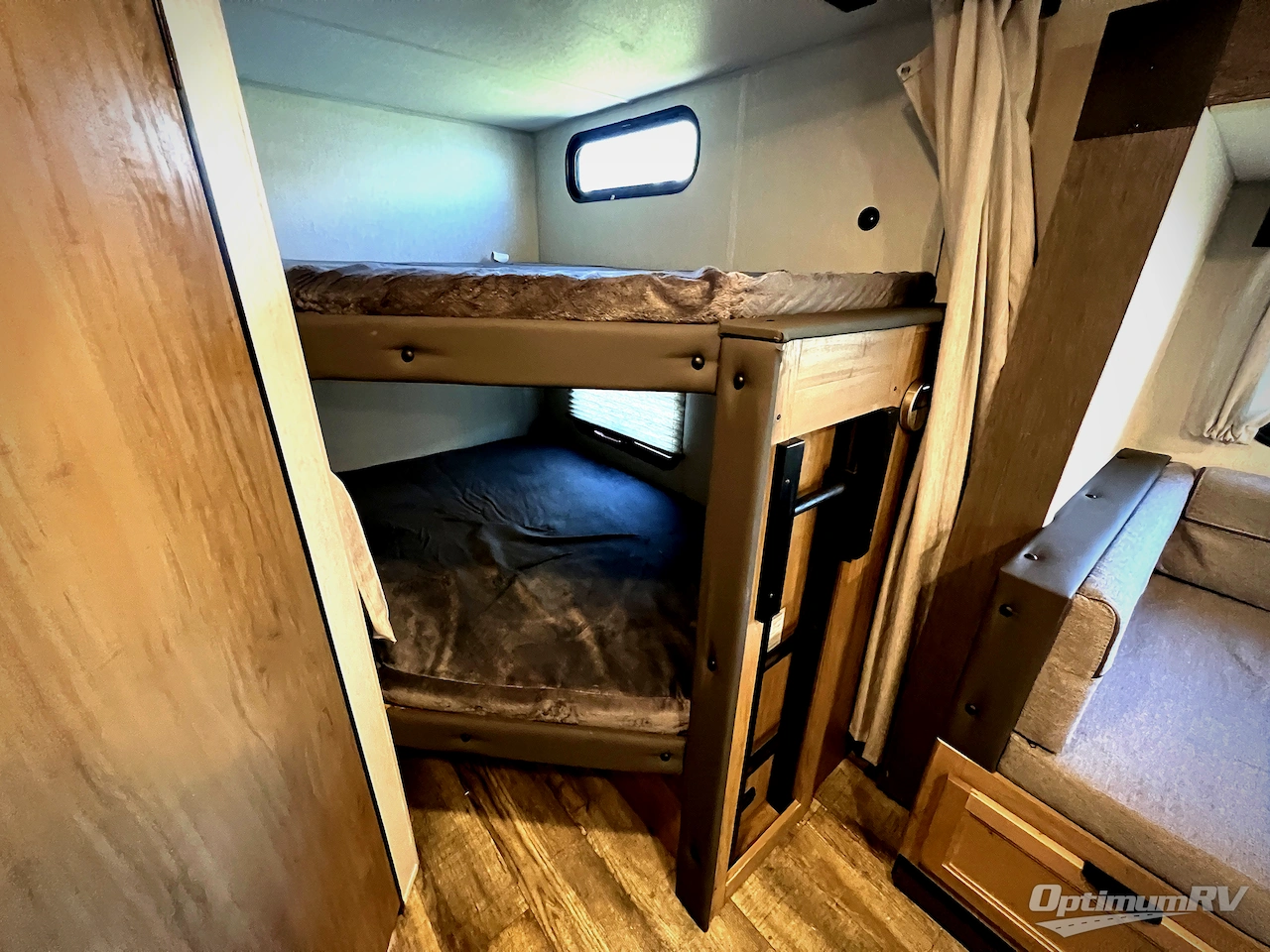 2024 Forest River Cherokee Grey Wolf 26DBH Photo 19