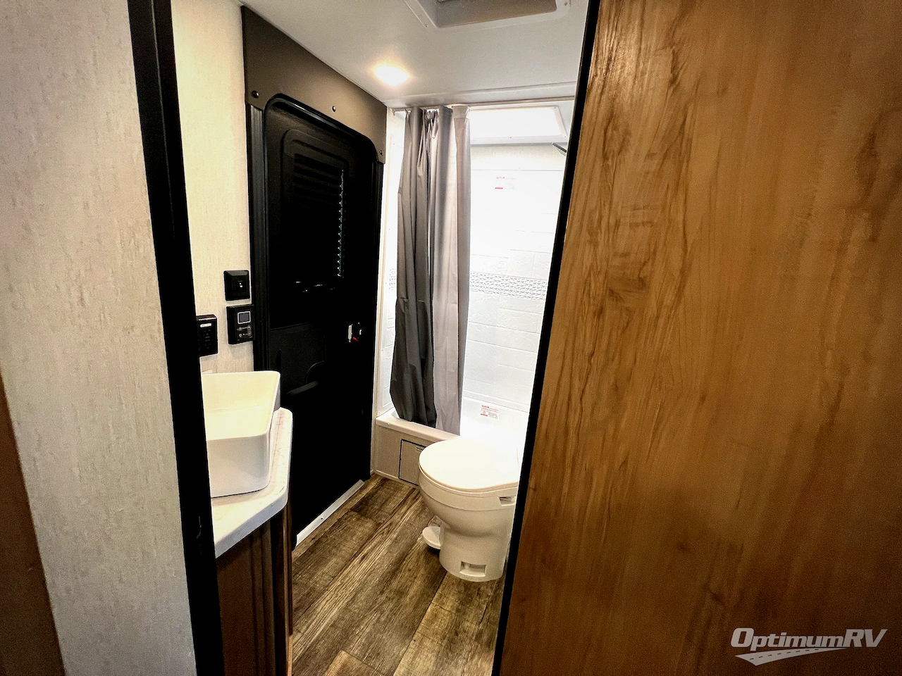 2024 Forest River Cherokee Grey Wolf 26DBH Photo 20