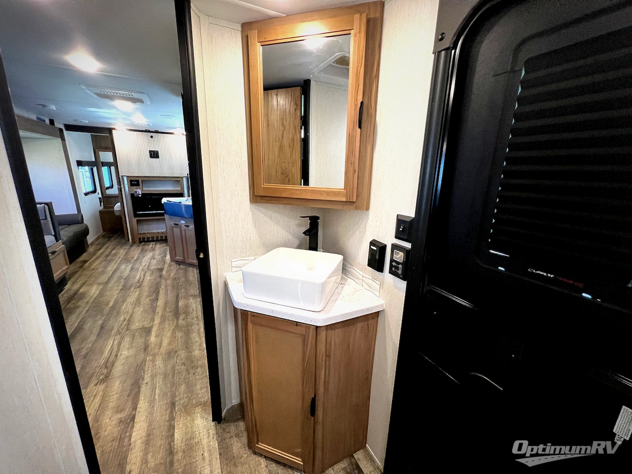 2024 Forest River Cherokee Grey Wolf 26DBH Photo 22