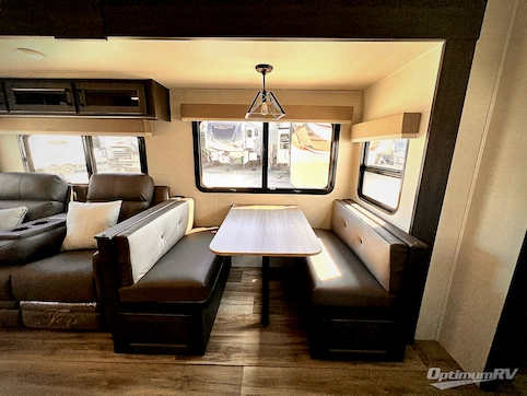 2025 Venture SportTrek Touring Edition STT292VRB RV Photo 3
