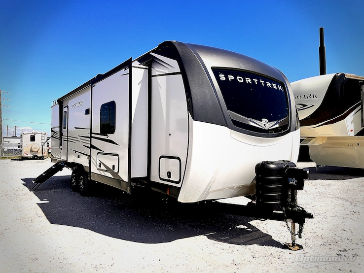 2025 Venture SportTrek Touring Edition STT292VRB RV Photo 1