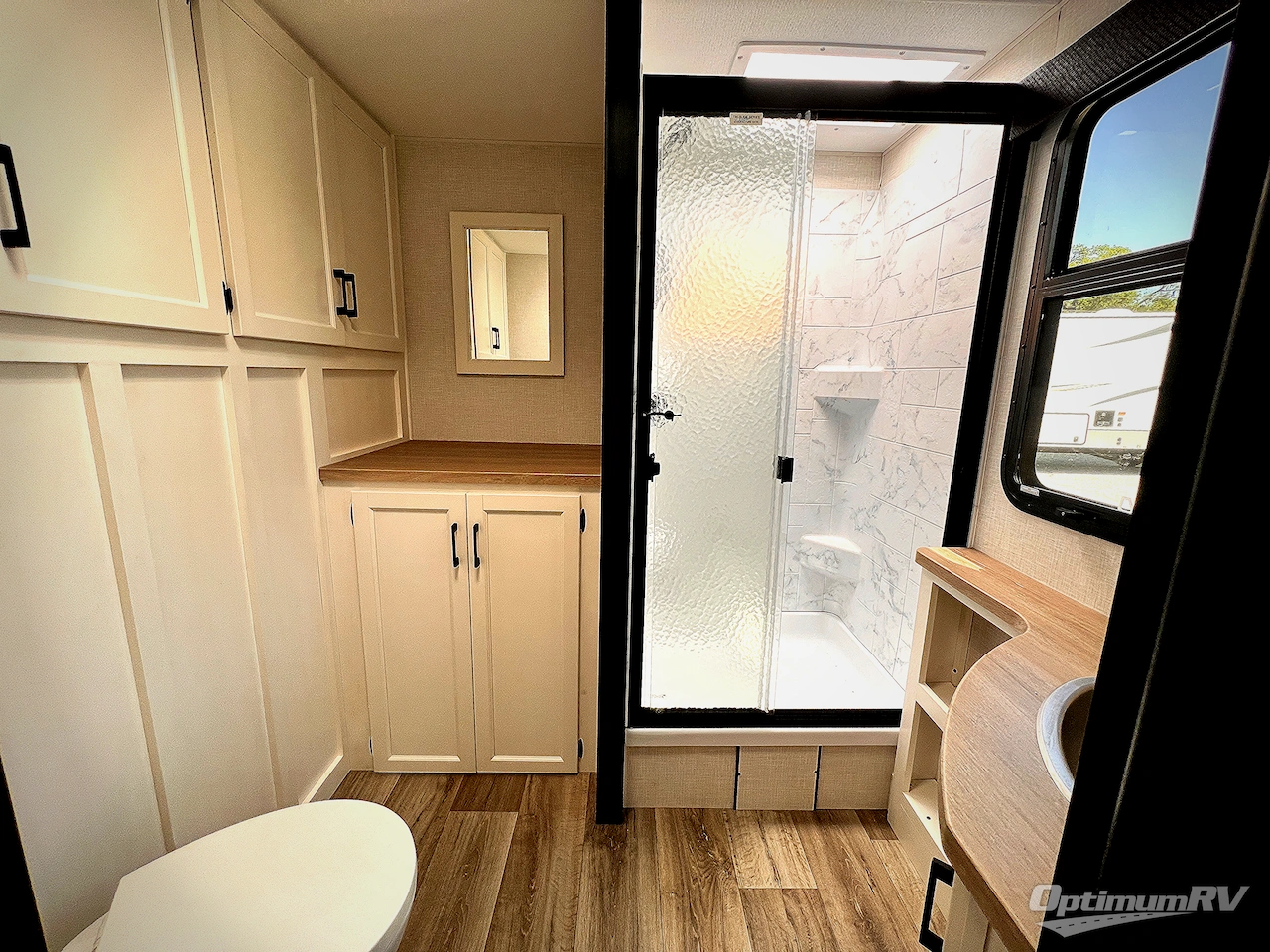 2025 Venture SportTrek Touring Edition STT292VRB Photo 20