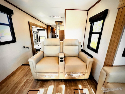 2025 KZ Durango Gold G388FLS RV Photo 2