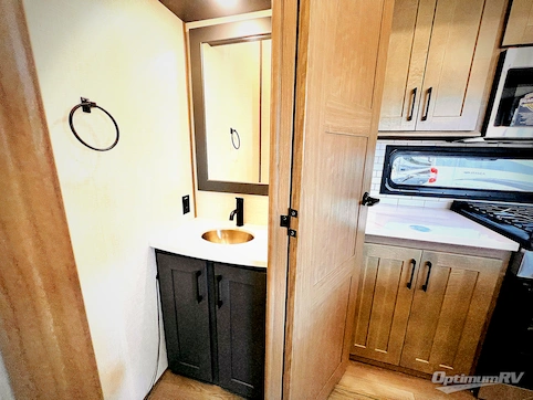 2025 KZ Durango Gold G388FLS RV Photo 3