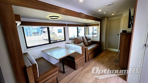 2027 Venture SportTrek Touring Edition STT272VRK RV Photo 2