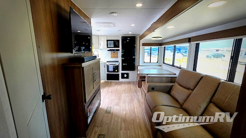 2027 Venture SportTrek Touring Edition STT272VRK RV Photo 4