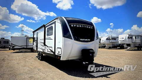 New 2027 Venture SportTrek Touring Edition STT272VRK Featured Photo