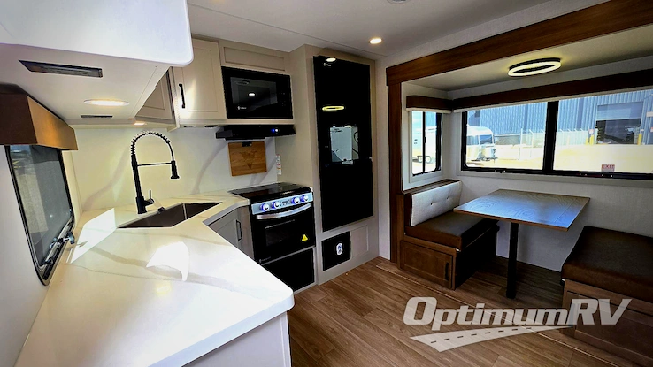2027 Venture SportTrek Touring Edition STT272VRK RV Photo 1