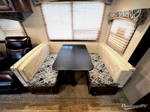 2018 Venture SportTrek 251VRK RV Photo 2