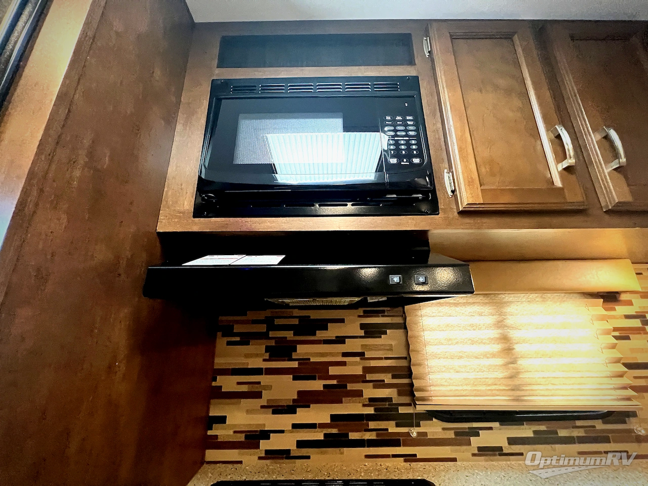 2018 Venture SportTrek 251VRK Photo 11