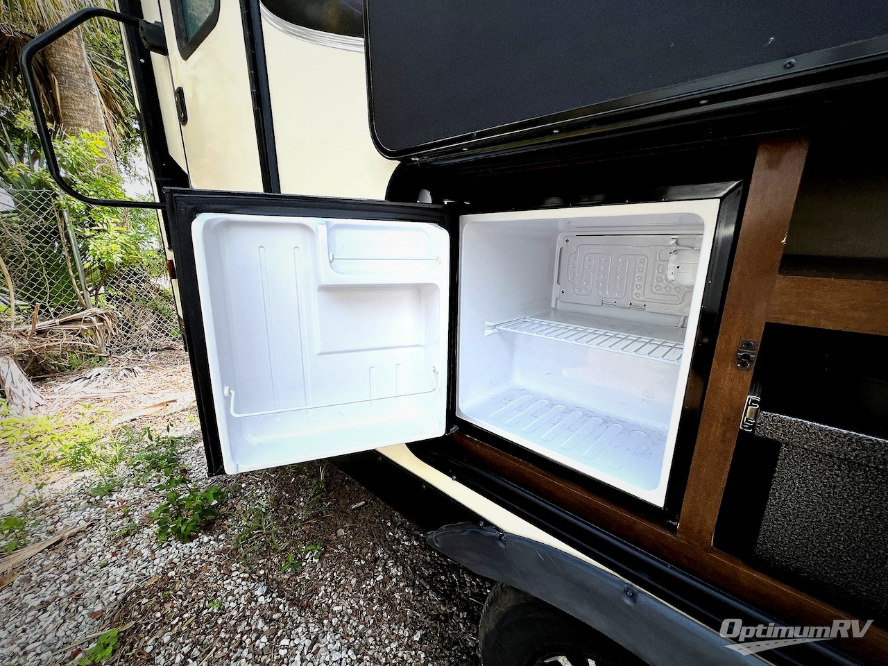 2018 Venture SportTrek 251VRK Photo 24