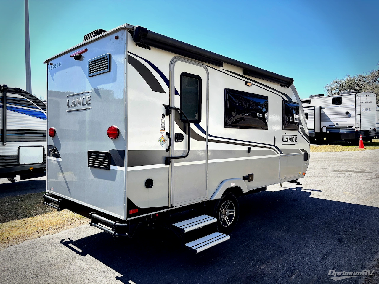 2021 Lance Lance 1475 Photo 2