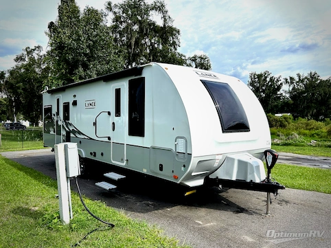 New 2025 Lance Lance Travel Trailers 2565 Featured Photo