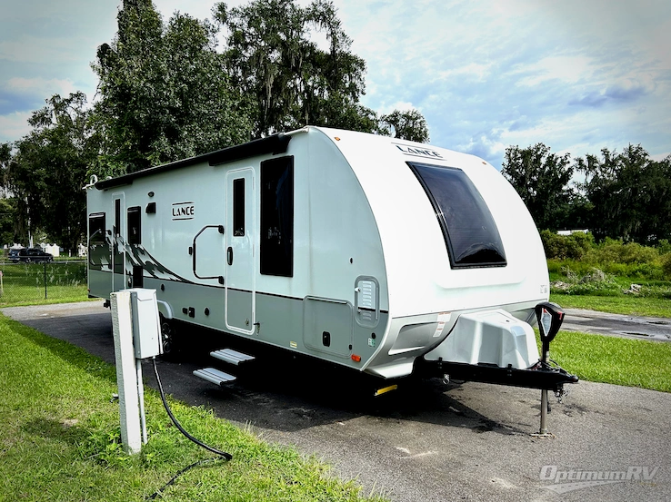 2025 Lance Lance Travel Trailers 2565 RV Photo 1