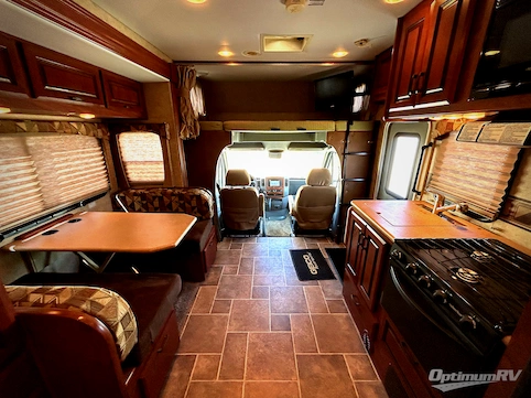 2013 Forest River Solera 24R RV Photo 2