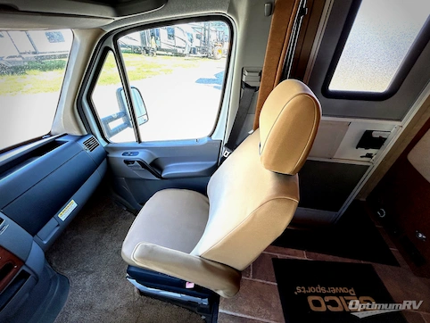 2013 Forest River Solera 24R RV Photo 3