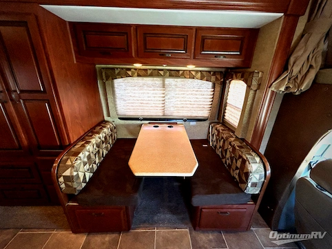 2013 Forest River Solera 24R RV Photo 4