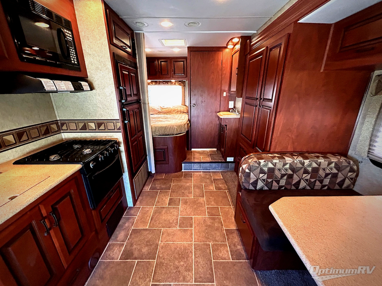 2013 Forest River Solera 24R Photo 4