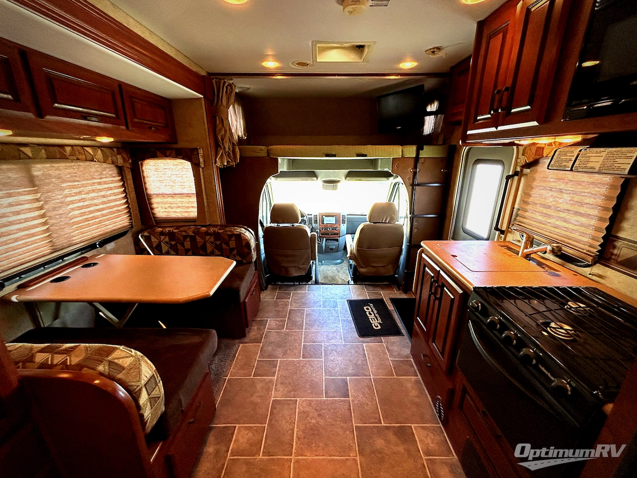 2013 Forest River Solera 24R Photo 5