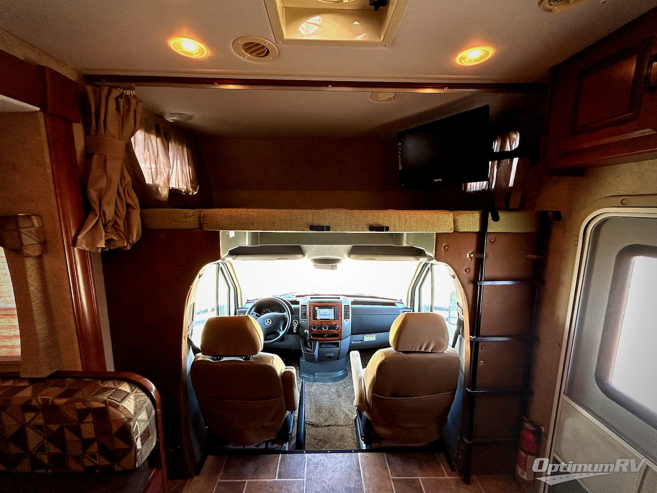 2013 Forest River Solera 24R Photo 10