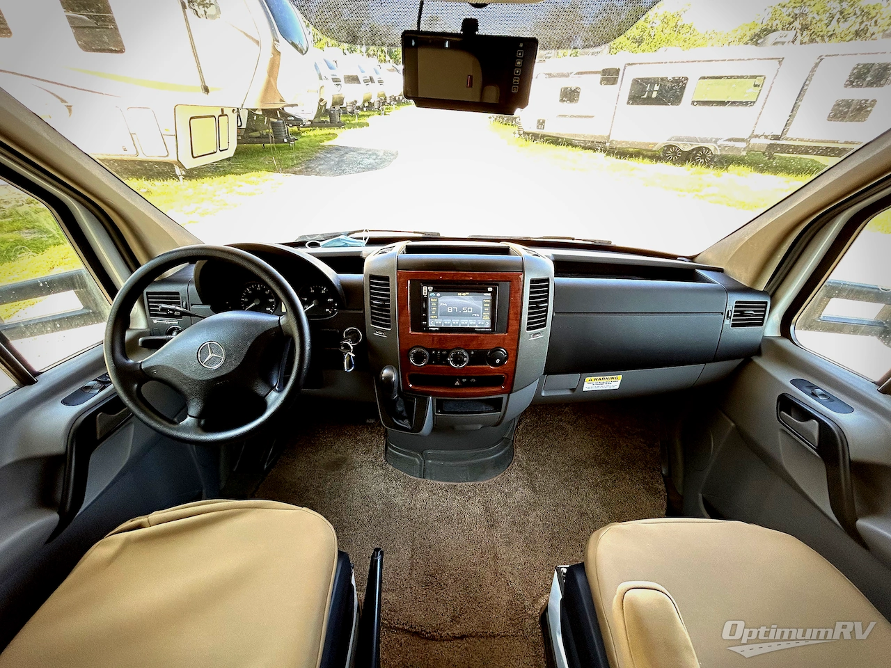 2013 Forest River Solera 24R Photo 8