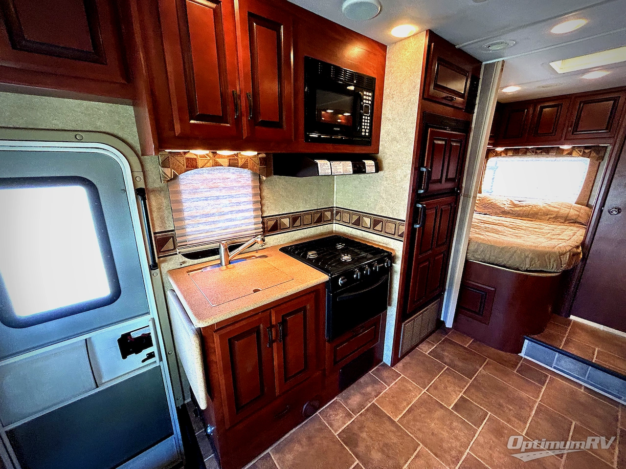 2013 Forest River Solera 24R Photo 12