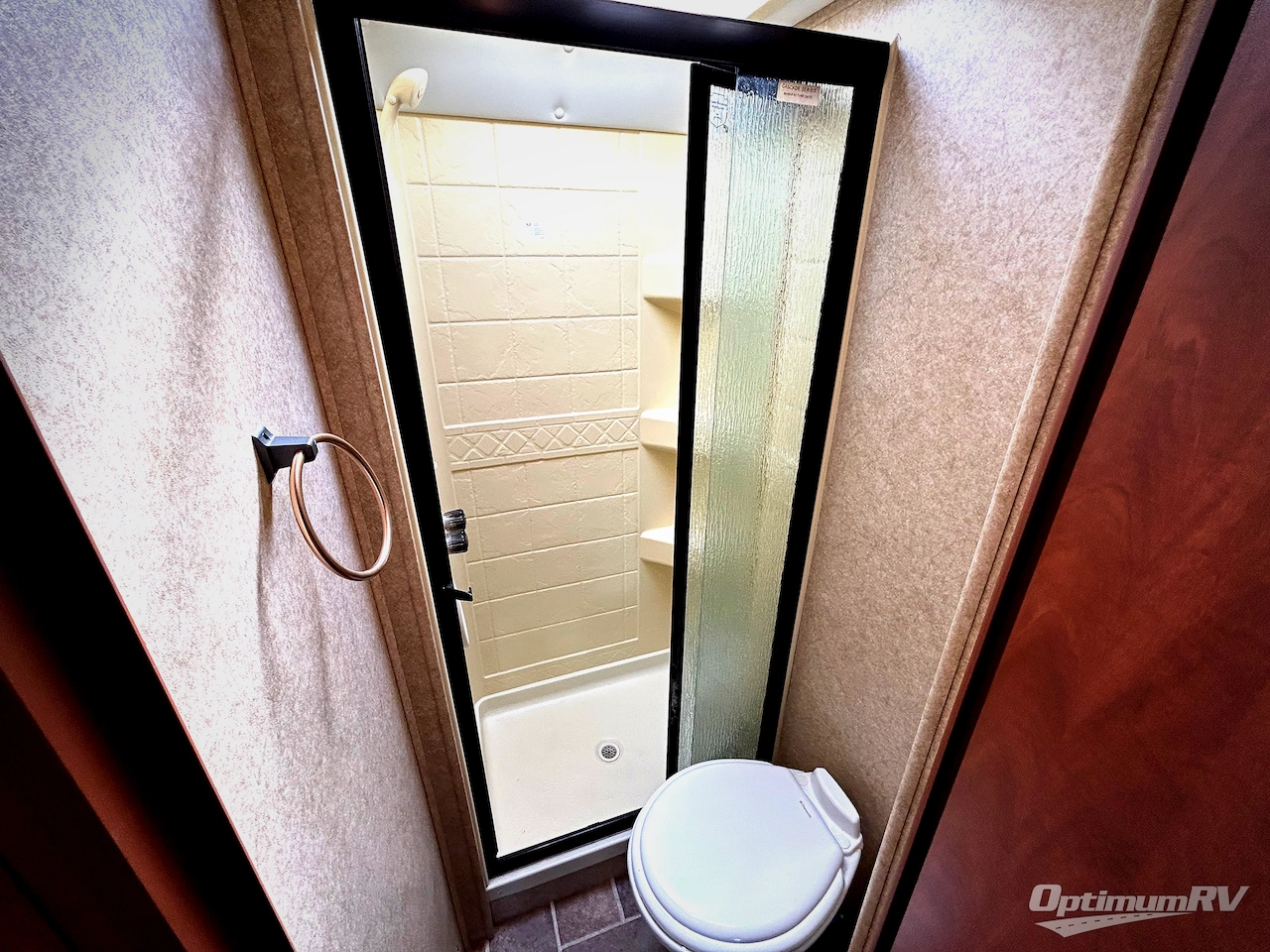 2013 Forest River Solera 24R Photo 17