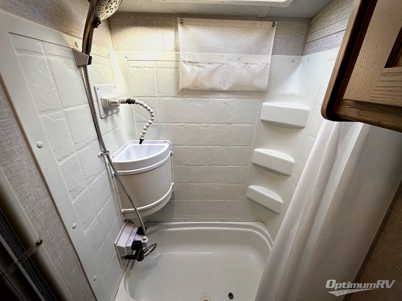 2023 Forest River Rockwood GEO Pro 20BHS Photo 15