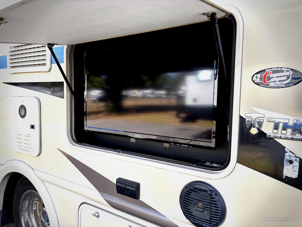 2016 Thor Gemini 23TR Photo 18