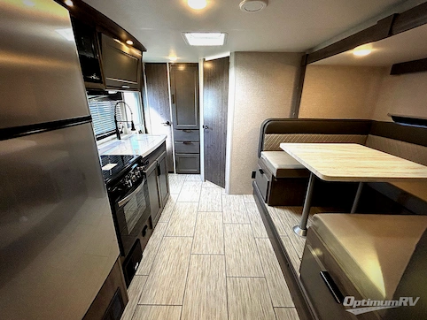 2025 Lance Squire SQ19 RV Photo 2