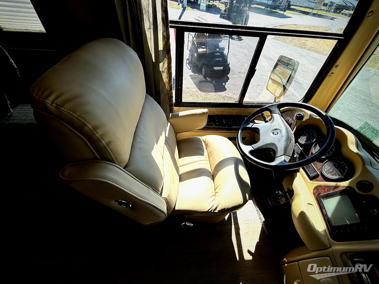 2008 Damon Astoria Pacific Edition 3772 Photo 7