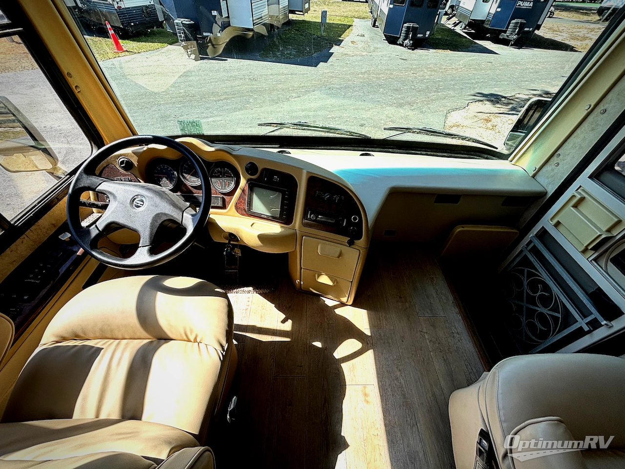 2008 Damon Astoria Pacific Edition 3772 Photo 8