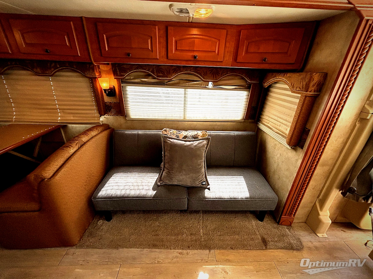 2008 Damon Astoria Pacific Edition 3772 Photo 11