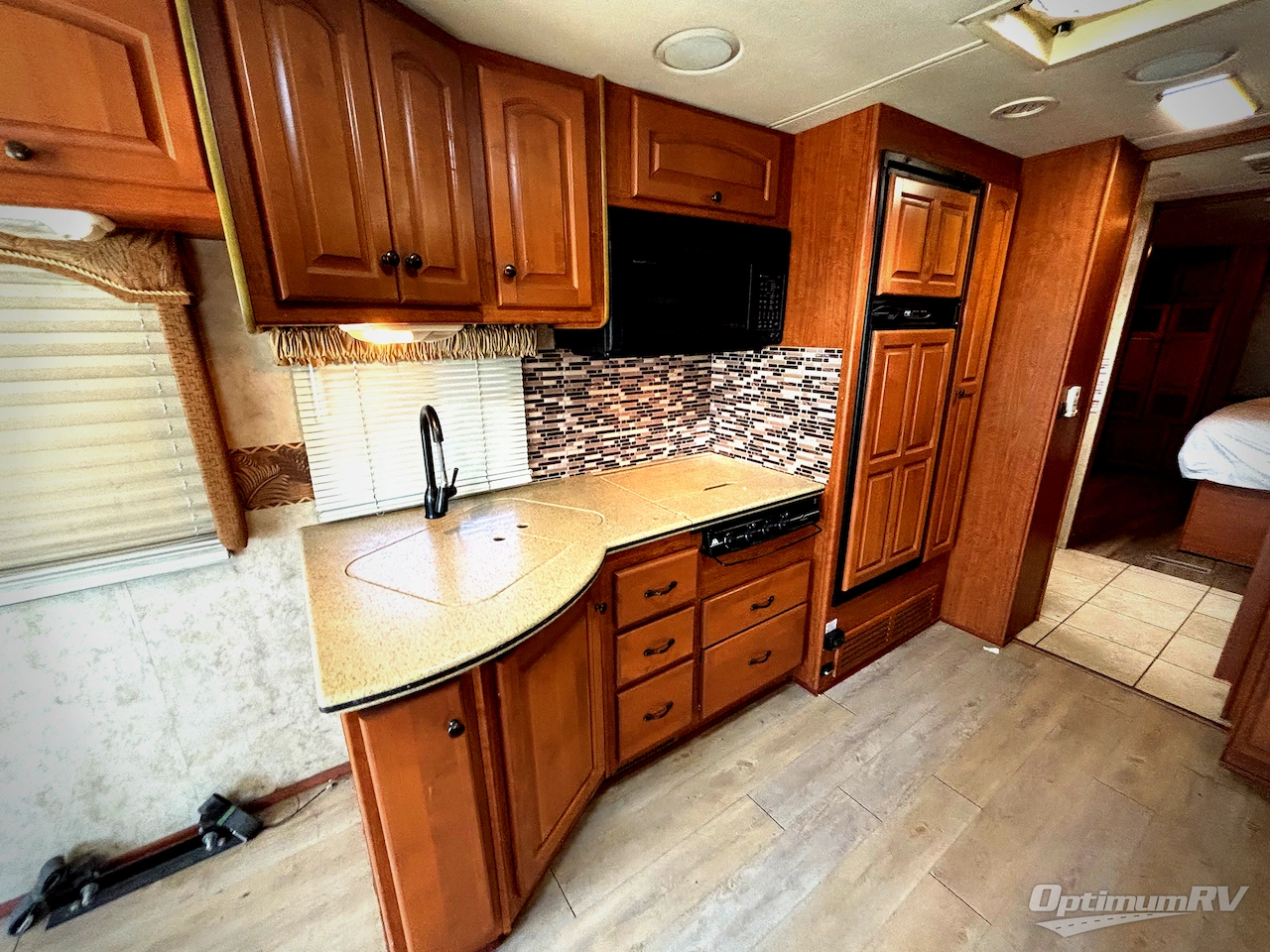 2008 Damon Astoria Pacific Edition 3772 Photo 10