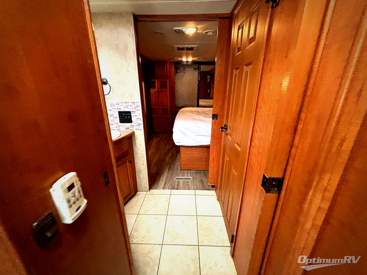 2008 Damon Astoria Pacific Edition 3772 Photo 14