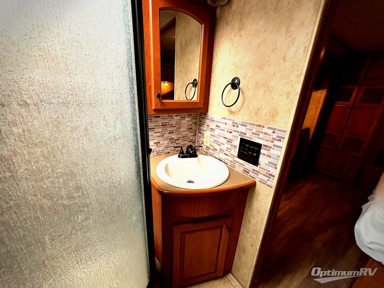 2008 Damon Astoria Pacific Edition 3772 Photo 15