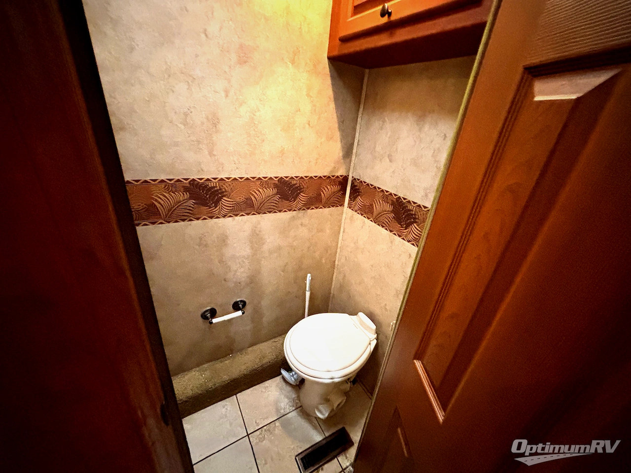 2008 Damon Astoria Pacific Edition 3772 Photo 17