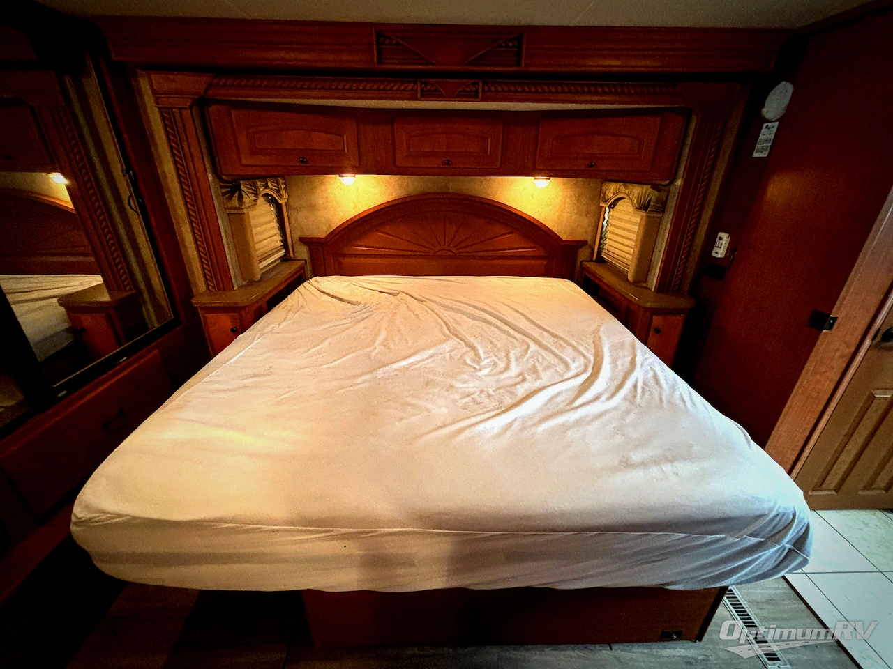 2008 Damon Astoria Pacific Edition 3772 Photo 19