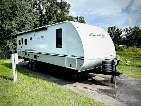 New 2025 Lance Squire SQ26 Featured Photo