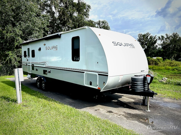 2025 Lance Squire SQ26 RV Photo 1