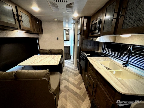 2020 Forest River Wildwood X-Lite 171RBXL RV Photo 2