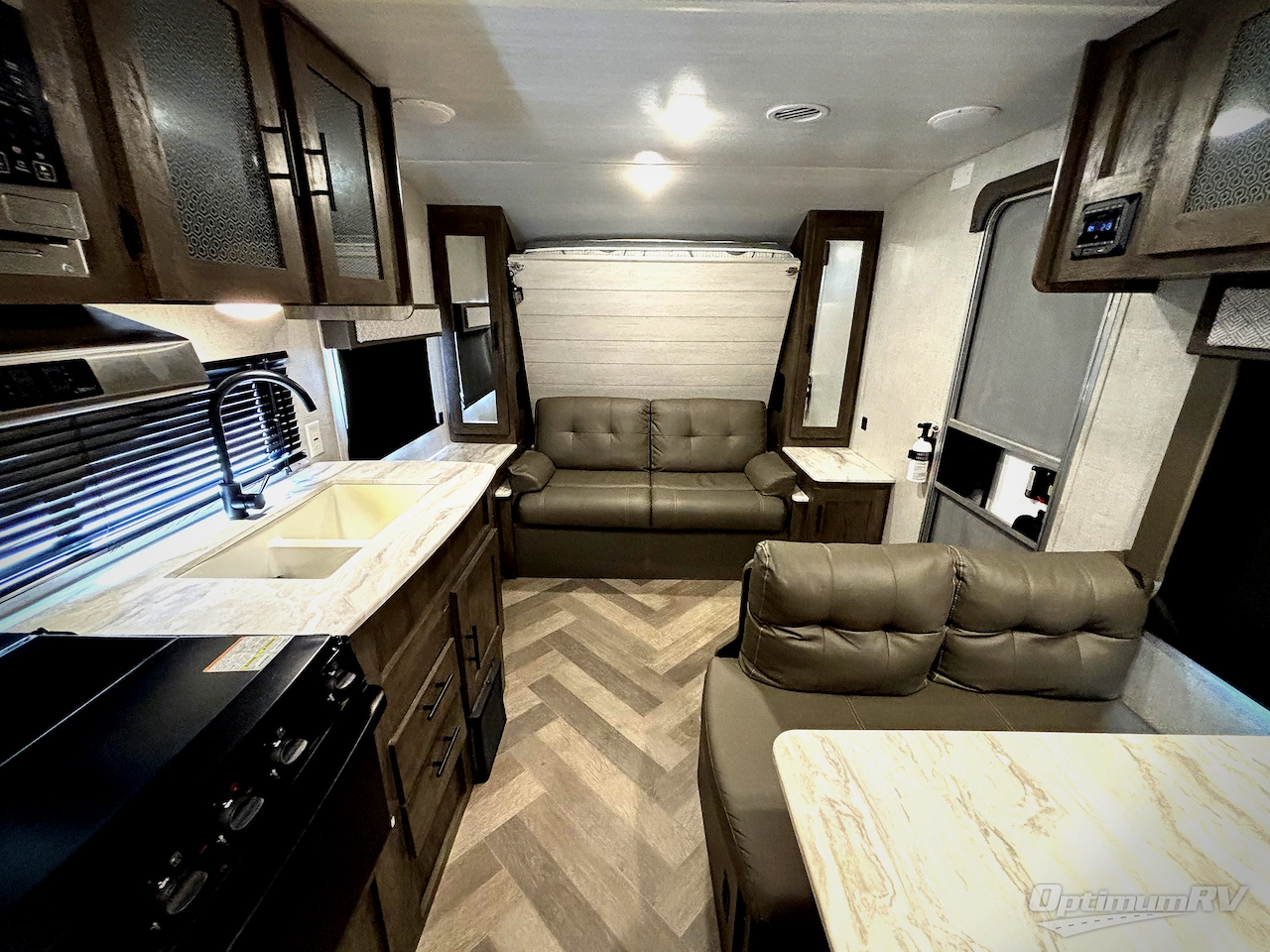 2020 Forest River Wildwood X-Lite 171RBXL Photo 5