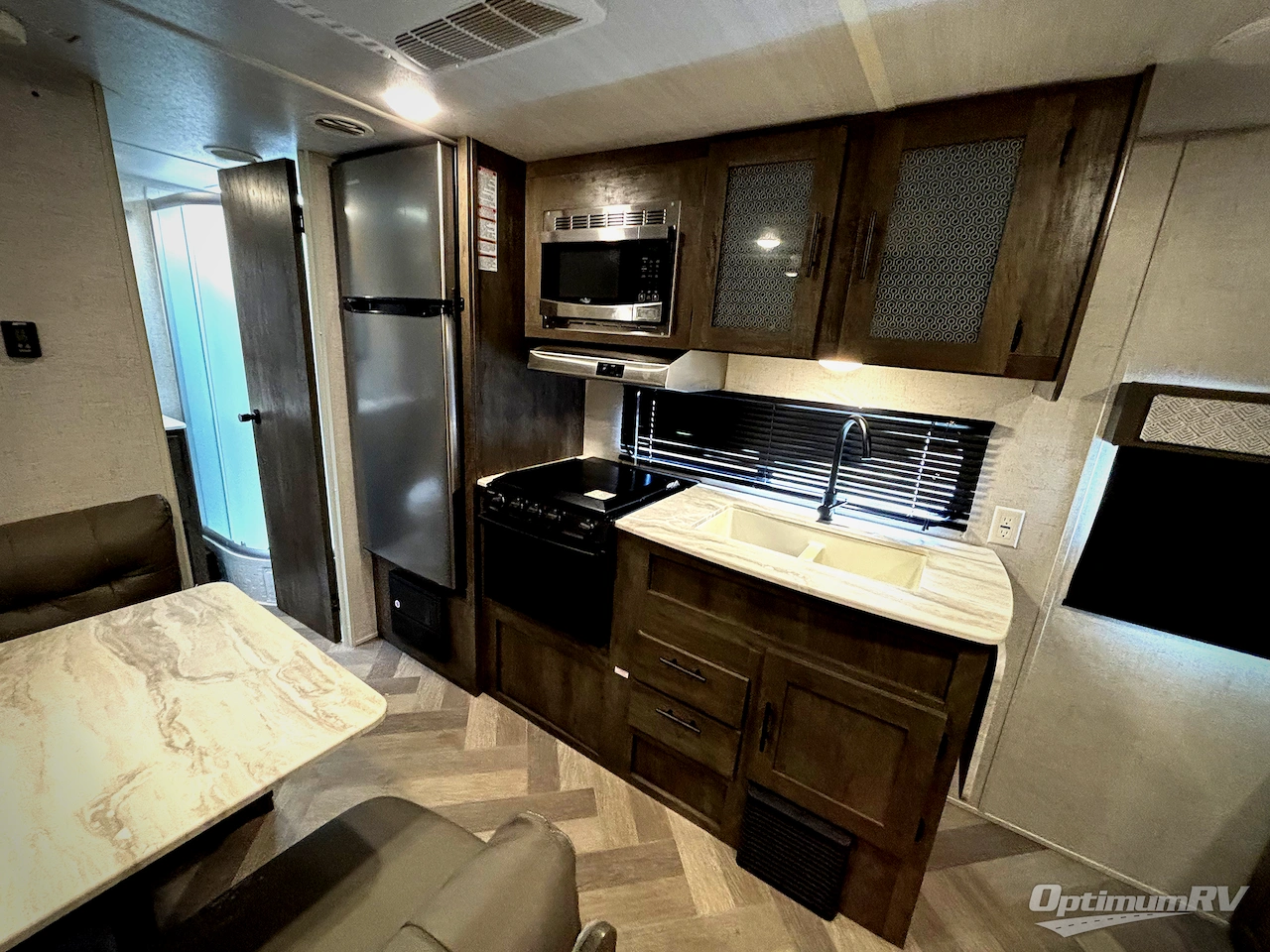 2020 Forest River Wildwood X-Lite 171RBXL Photo 6