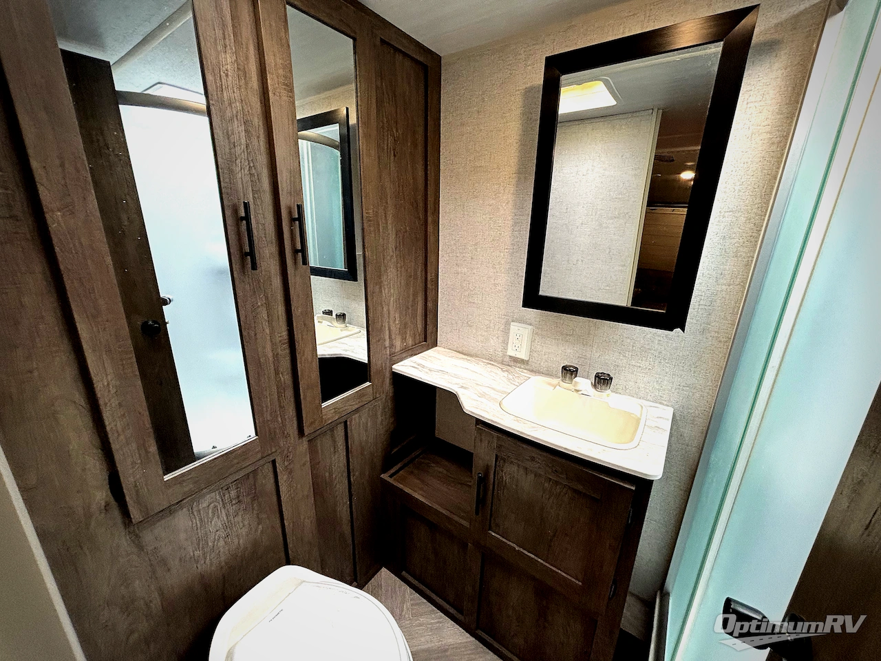 2020 Forest River Wildwood X-Lite 171RBXL Photo 11