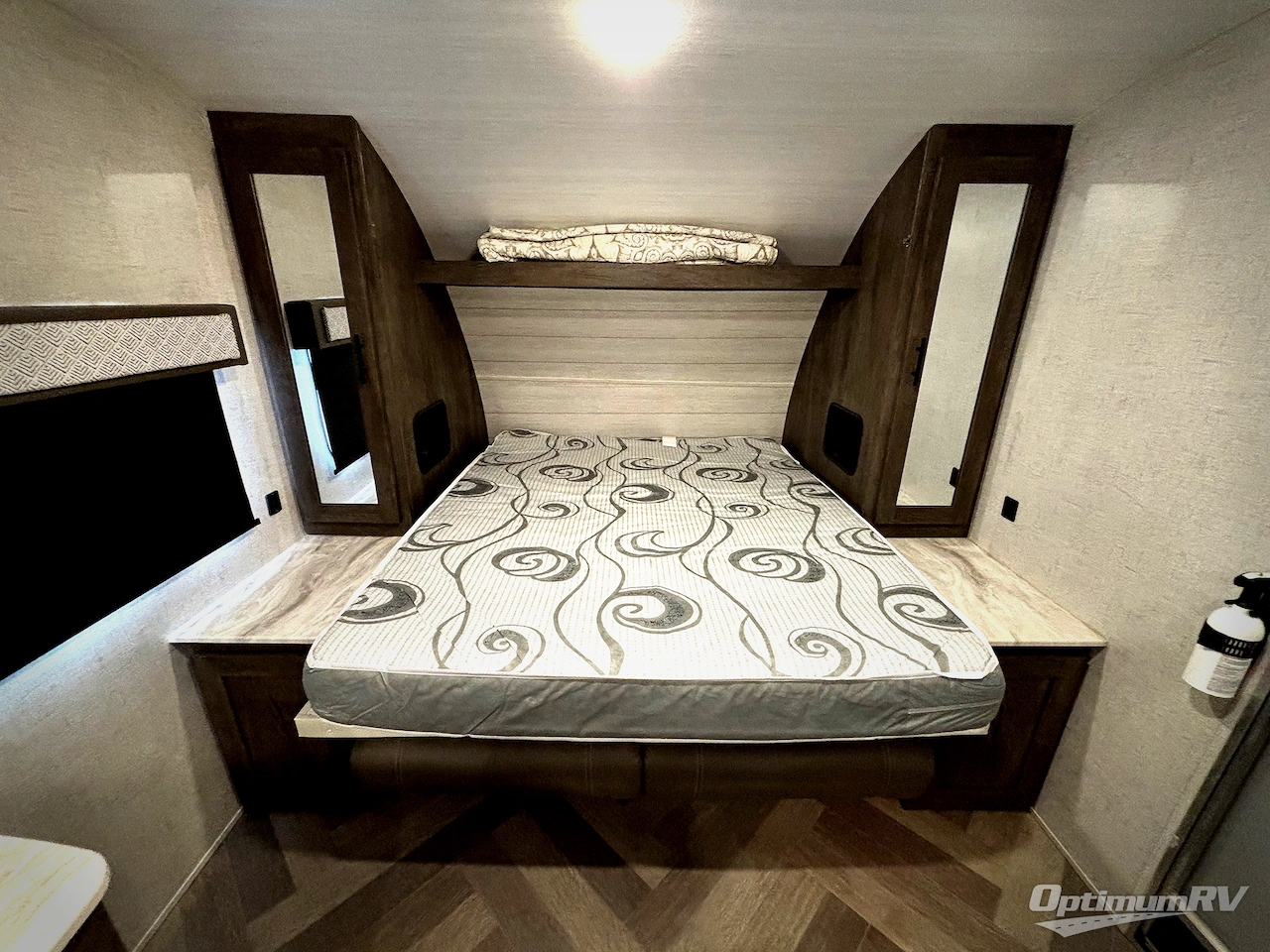 2020 Forest River Wildwood X-Lite 171RBXL Photo 8