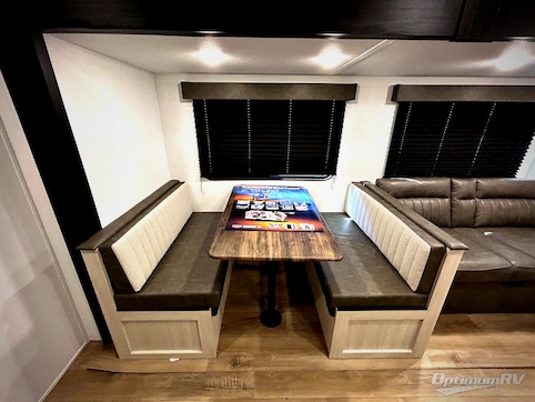 2026 Palomino Puma Camping Edition 305BHCE RV Photo 3