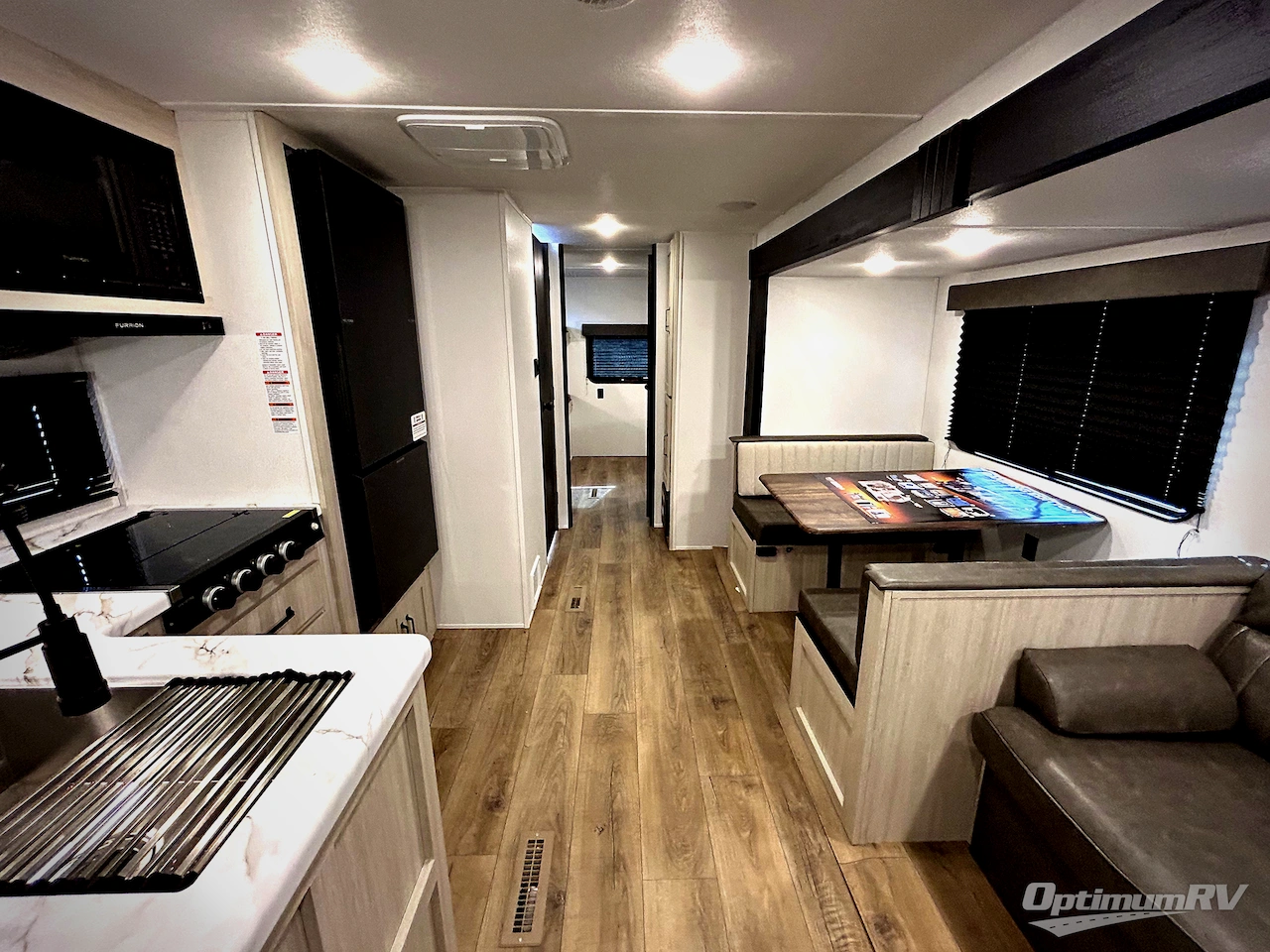 2026 Palomino Puma Camping Edition 305BHCE Photo 4