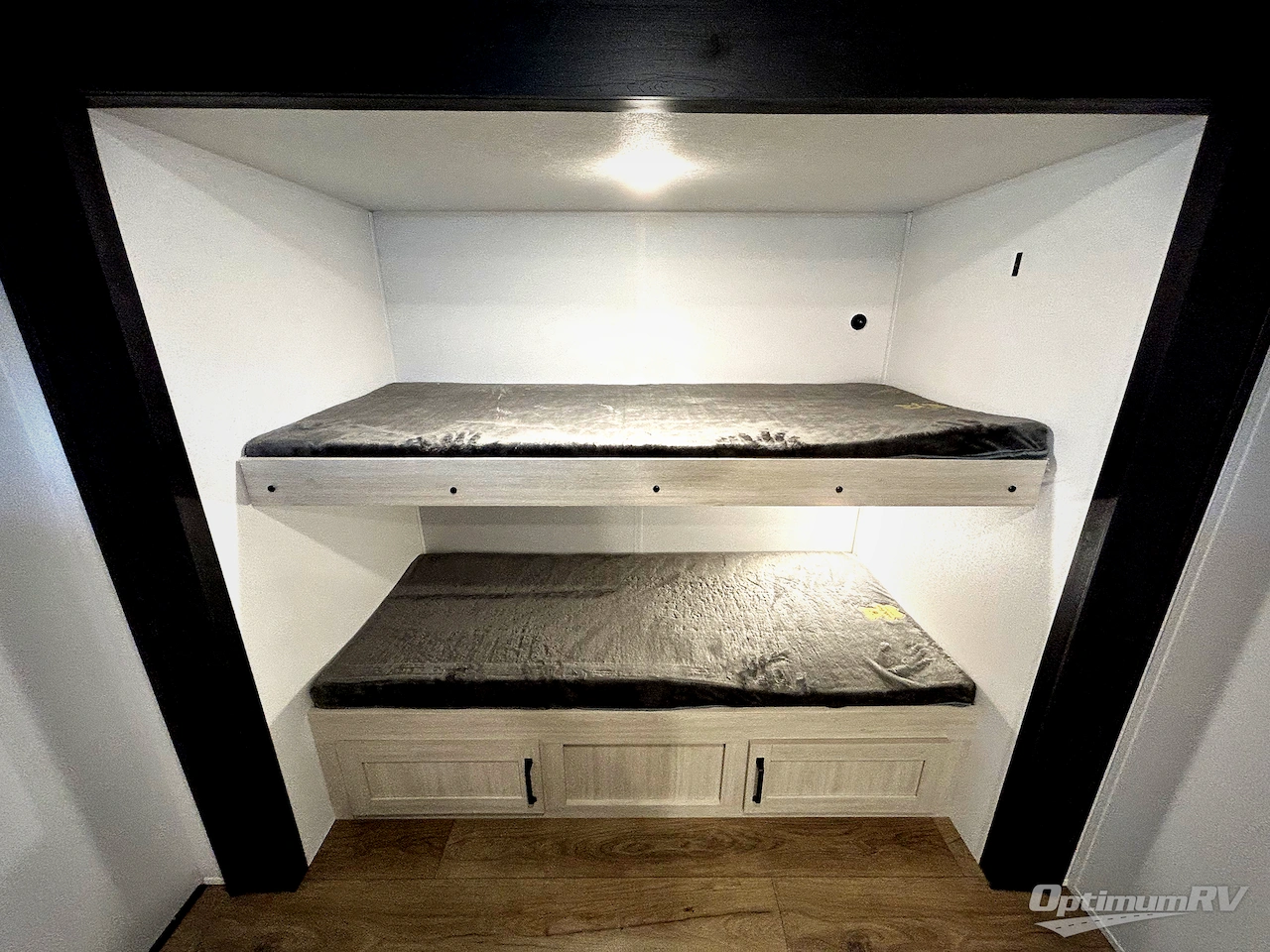 2026 Palomino Puma Camping Edition 305BHCE Photo 17